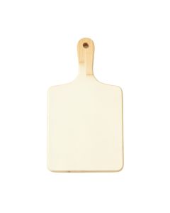 Juniper Canyon Cutting Board - Cream (synthetic illustration; no displayed measurements)
