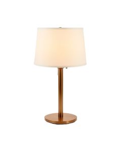 Aneka 8.25 '' Table Lamp