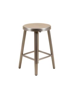 Meriden Bar & Counter Stool (synthetic illustration; no displayed measurements)