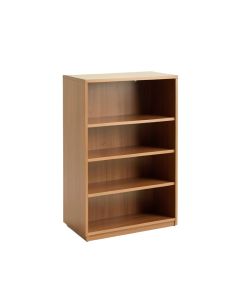 Classic Series 5- Shelf Storage Cabinet