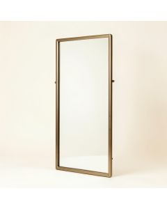 Derrel Full Length Mirror (synthetic illustration; no displayed measurements)