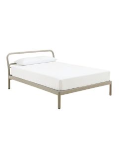 Skyler Twin Platform Bed (synthetic illustration; no displayed measurements)