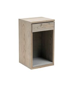Eckles 25 '' W X 64 '' H Over The Toilet Storage