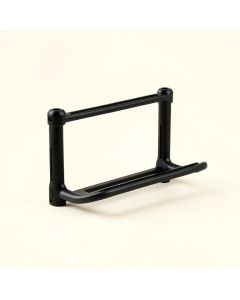 Lobel Wall Mounted Sports Rack (synthetic illustration; no displayed measurements)