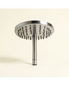 Velocity 1.75 Gpm Eco-Performance Shower Head With Immersion (synthetic illustration; no displayed measurements)