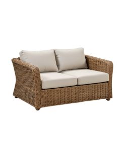 Lenville Patio Sofa (synthetic illustration; no displayed measurements)