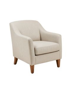 Alcala Upholstered Parsons Chair (synthetic illustration; no displayed measurements)