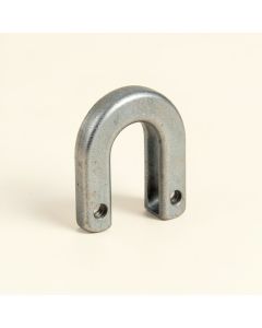Inspirations™ 6 5/16 '' Center To Center Arch Pull (synthetic illustration; no displayed measurements)