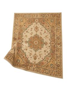Bonney Oriental Area Rug (synthetic illustration; no displayed measurements)