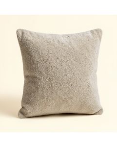 Chenille Jacquard Throw Pillow (synthetic illustration; no displayed measurements)