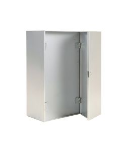 Bi-Fold Closet 2-Door Snugger