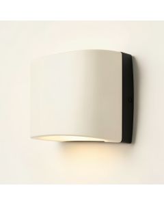 Aedyn Led Dimmable Wall Sconce (synthetic illustration; no displayed measurements)