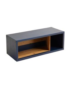 Juniper Arc Shoe Storage Bench