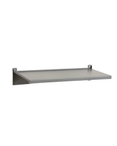 Morningstar Accent Shelf (synthetic illustration; no displayed measurements)