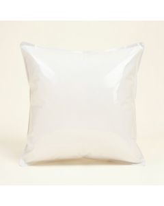 Outdoor Square Acrylic Pillow Cover & Insert (synthetic illustration; no displayed measurements)