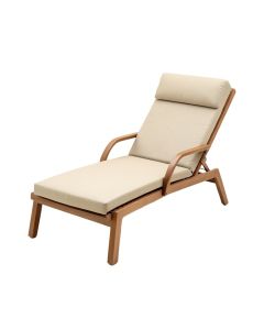 Gardenella Reclining Chaise Lounge