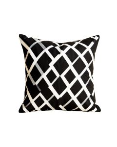 Chelsea Geometric 17 '' Throw Pillow