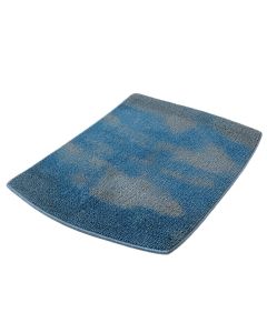 Saluki Welcome Non-Slip Outdoor Door Mat (synthetic illustration; no displayed measurements)
