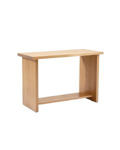 Keanna 49.9 '' Console Table