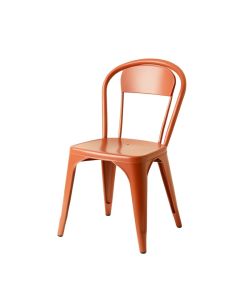 Vale Crest Dining Chair - Terracotta