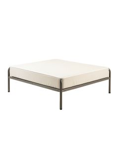 Ainsley Twin Platform Bed (synthetic illustration; no displayed measurements)