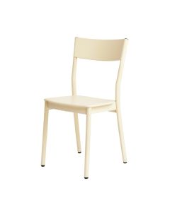 Lake Crossing Dining Chair - Cream