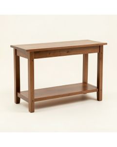 Fiorelita Console Table (synthetic illustration; no displayed measurements)