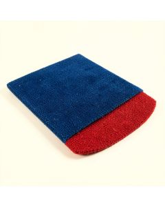 Bardwell Non-Slip Outdoor Door Mat (synthetic illustration; no displayed measurements)