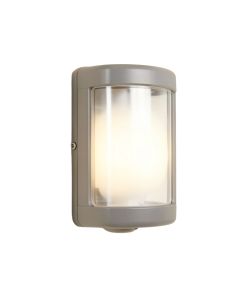 Caufield 2-Light Outdoor Bulkhead Light