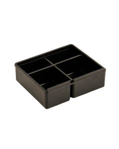 Briar Arc Empty Pantry Drawer Organizer Insert