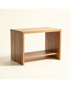 Onshuntay Console Table (synthetic illustration; no displayed measurements)