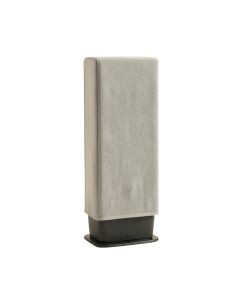 Ultra Large Luxury Free Standing Electric Towel Warmer