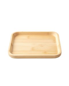 Clay Bluff Serving Tray - Ivory
