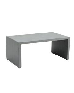 Fern Bluff Desktop Monitor Riser - Gray