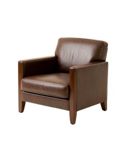 Adowlfe 25 '' Wide Armchair (synthetic illustration; no displayed measurements)