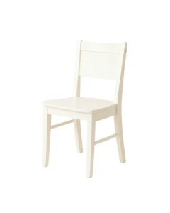 Holly Crossing Dining Chair - White