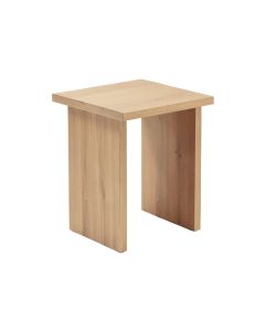 Chancy End Table (synthetic illustration; no displayed measurements)