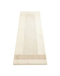 Juniper Bridge Narrow Runner Rug - Ivory (synthetic illustration; no displayed measurements)