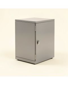 Cadfile Storage Cabinet (synthetic illustration; no displayed measurements)