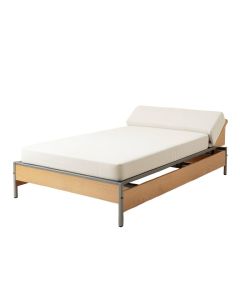 Mobley 15 '' Zero Gravity Adjustable Bed With Wireless Remote
