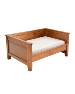 Whittlesey Solid Wood Daybed