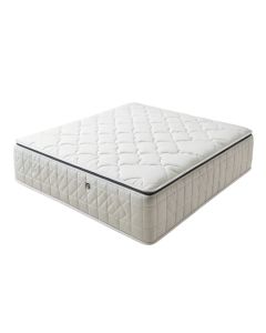 Wayfair Sleep 10 '' Plush Euro Top Innerspring Mattress