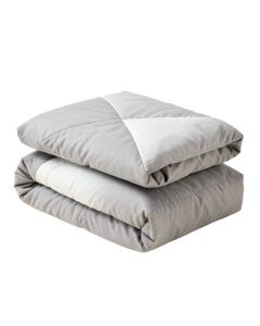 Powhattan Reversible Comforter Set (synthetic illustration; no displayed measurements)