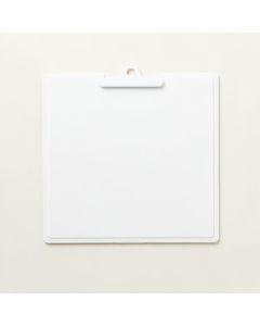 Weekly Dry Erase Calendar Wall Decal (synthetic illustration; no displayed measurements)