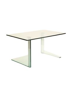 Goheen Glass Dining Table