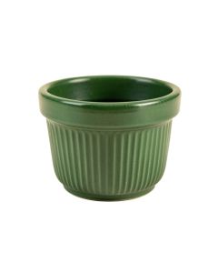 Briar Bridge Empty Planter - Green