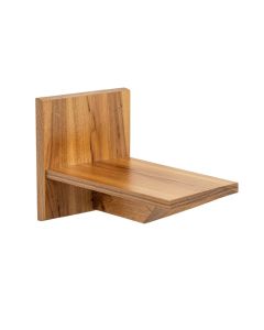 Fresno Corner Shelf