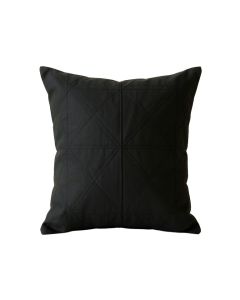 Field Arc Filled Accent Pillow