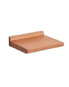 Summit Dale Wall-Mounted Cat Perch - Terracotta