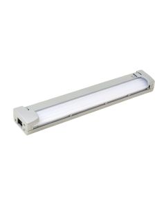 12-Light Led 20.25 '' Under Cabinet Strip Light (synthetic illustration; no displayed measurements)
